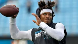 Cam Newton le disparó con todo a los Carolina Panthers por su salida
