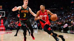 CJ McCollum reveló los 5 movimientos más letales de la historia de la NBA