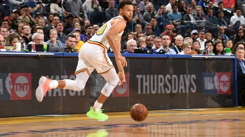 ¿Pizza con piña? Stephen Curry tiene una respuesta contundente
