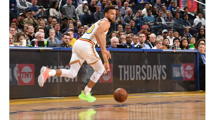 ¿Pizza con piña? Stephen Curry tiene una respuesta contundente