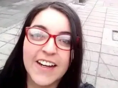 Escándalo de la mujer grosera y detenida en Bogotá sería por una "borrachera"