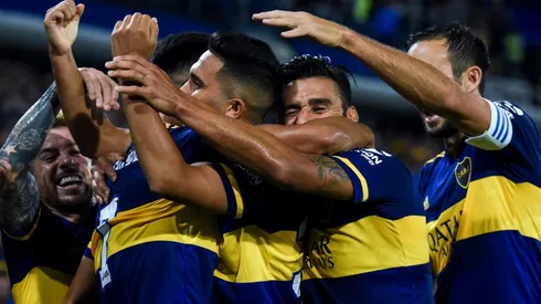 Dos jugadores que podrían ya no estar en Boca cuando se reanude el fútbol argentino