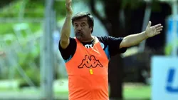 Caruso Lombardi: "Esta temporada está perdida"