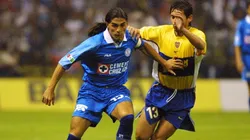 La del 2001 fue una Final muy pareja.