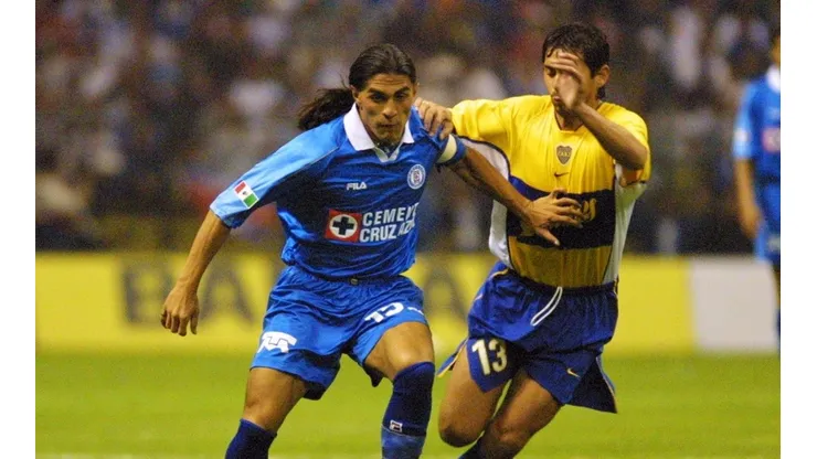 La del 2001 fue una Final muy pareja.