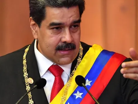 En medio de la pandemia, USA presentará cargos contra Nicolás Maduro por narcotráfico