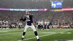 Bruce Arians reveló lo único que quiere que haga Tom Brady en Tampa