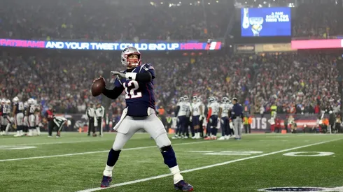 Bruce Arians reveló lo único que quiere que haga Tom Brady en Tampa