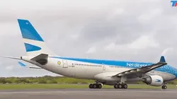 Egoísmo puro: ocultó síntomas para volver de Madrid a Argentina y en pleno vuelo pidió ayuda