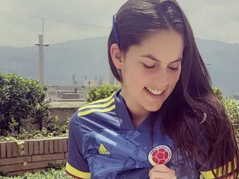 ¿Se contagió? La razón por la que Linda Palma no salió más en Noticias Caracol