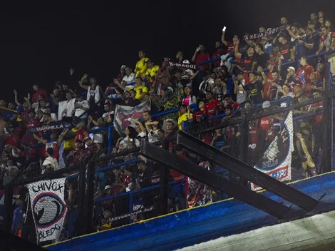 Gobierno pide ayuda a hinchas del DIM atrapados y maltratados en Argentina