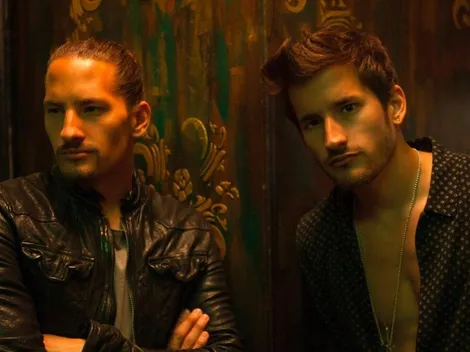 Mau y Ricky pierden a un familiar que vivía en España