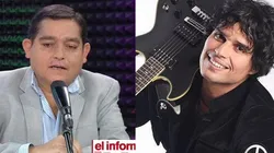 Manrique criticó a Pedro Suárez-Vértiz-