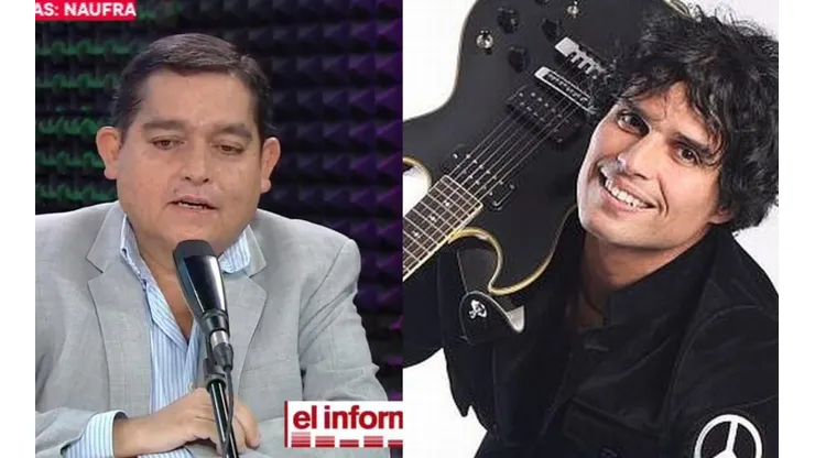 Manrique criticó a Pedro Suárez-Vértiz-