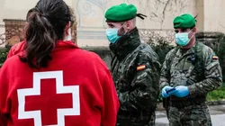 España duele: ya son más de cuatro mil las muertes por coronavirus