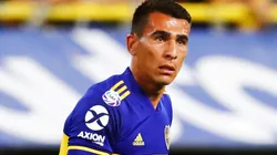 Junior Alonso: "Bielsa sería una revolución en Boca"