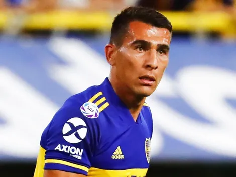 Junior Alonso: "Bielsa sería una revolución en Boca"