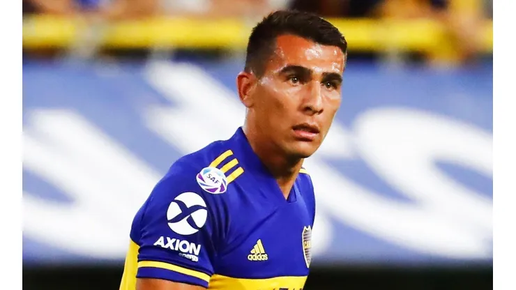 Junior Alonso: "Bielsa sería una revolución en Boca"