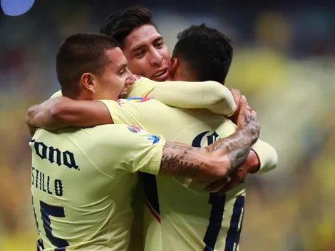 El mensaje de Edson a Castillo por su recuperación