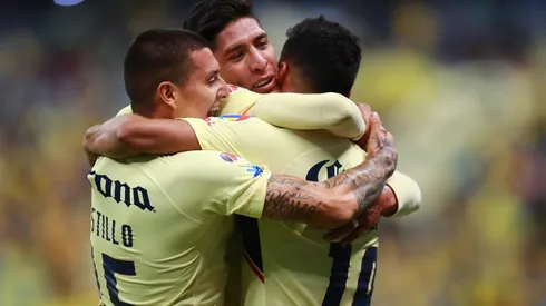 El mensaje de Edson a Castillo por su recuperación