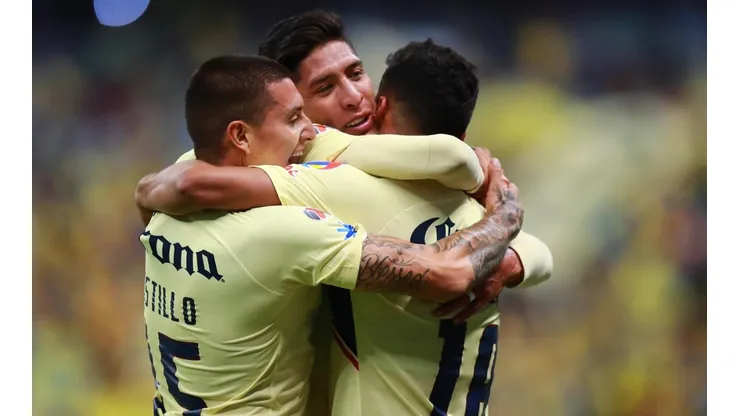 El mensaje de Edson a Castillo por su recuperación