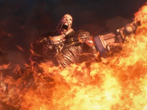 Capcom anuncia que el Coronavirus podría complicar la distribución de Resident Evil 3