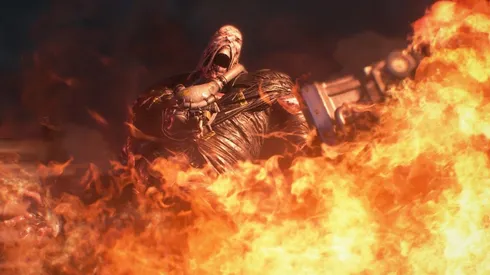 Capcom anuncia que el Coronavirus podría complicar la distribución de Resident Evil 3