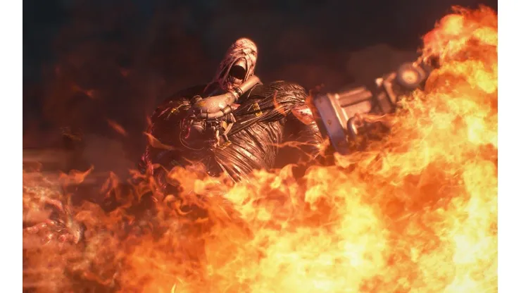 Capcom anuncia que el Coronavirus podría complicar la distribución de Resident Evil 3