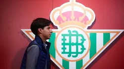 Lainez pediría irse a de Betis.