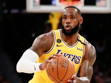 Iman Shumpert explicó por qué todos odian a LeBron James