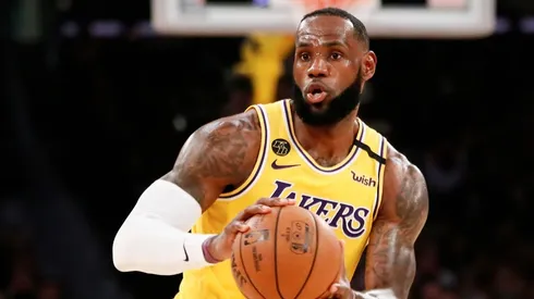 Iman Shumpert explicó por qué todos odian a LeBron James