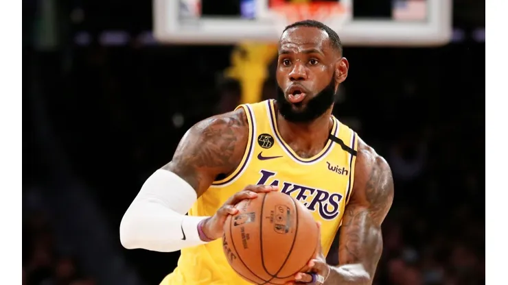Iman Shumpert explicó por qué todos odian a LeBron James