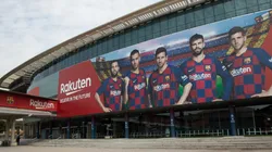 Confirman dos positivos de coronavirus en Barcelona