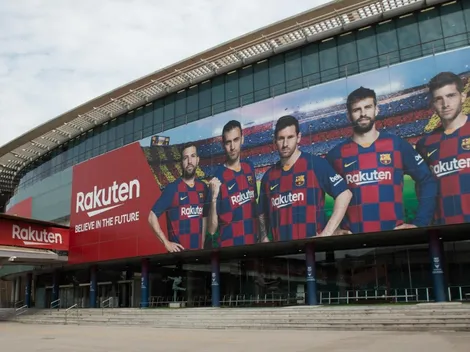 Confirman dos positivos de coronavirus en Barcelona