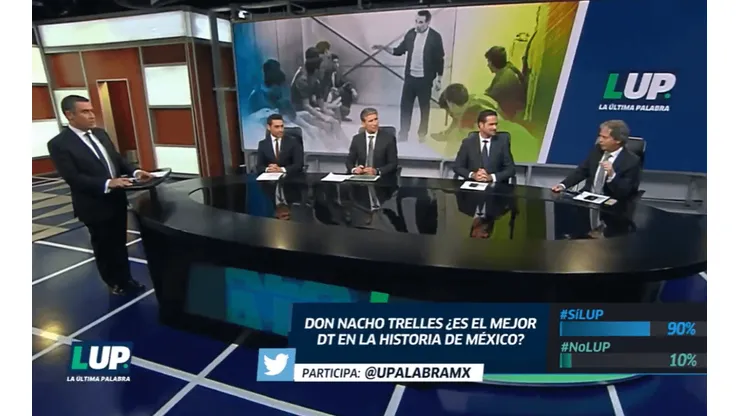 Fox Sports: Ignacio Trelles es el mejor entrenador de la historia
