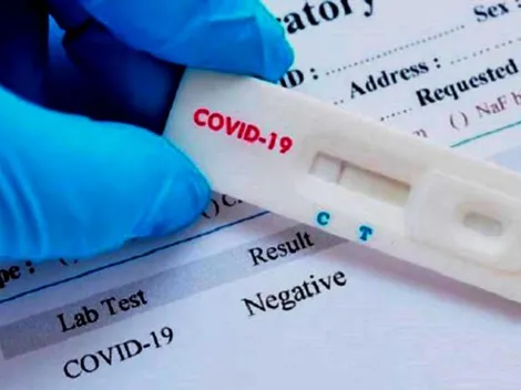 Los tests rápidos de Coronavirus presentan fallas en España