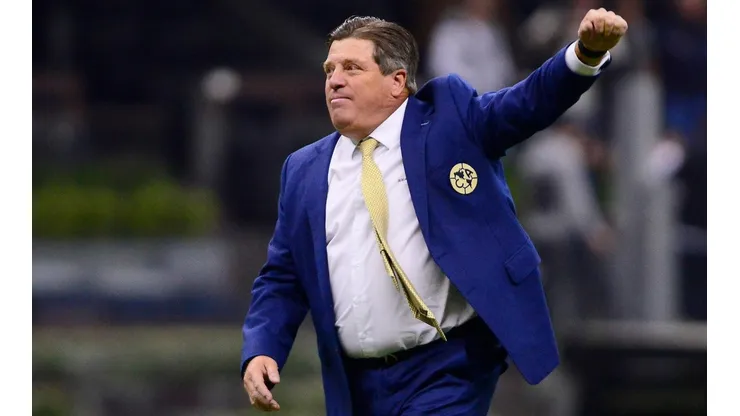 América ganó el Mundial de Clubes de Golazos
