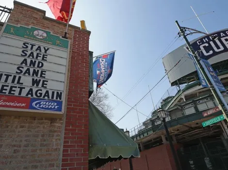 ‘Opening Day at Home’: los 30 clásicos de la MLB que podrá ver gratis