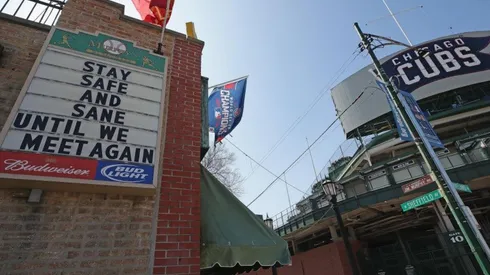 ‘Opening Day at Home’: los 30 clásicos de la MLB que podrá ver gratis