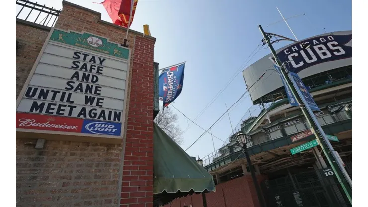 ‘Opening Day at Home’: los 30 clásicos de la MLB que podrá ver gratis