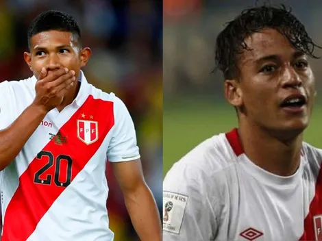 ¡Qué frío! Flores bulleó a Benavente en el "en vivo" de Tapia con Advíncula