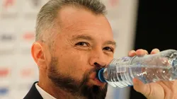 El exdirectivo de Chivas realizó un polémico tuit.