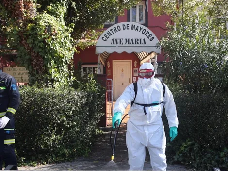 España le compró a China test que "no detectan positivos" como creían