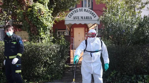 España le compró a China test que "no detectan positivos" como creían