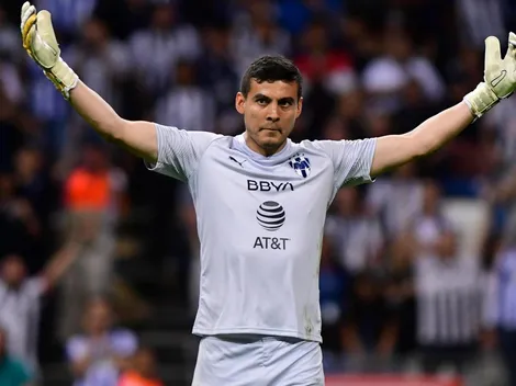 Luis Cárdenas recordó el tercer puesto en el Mundial de Clubes