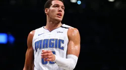 La donación de Aaron Gordon contra el coronavirus