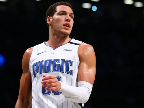 La donación de Aaron Gordon contra el coronavirus
