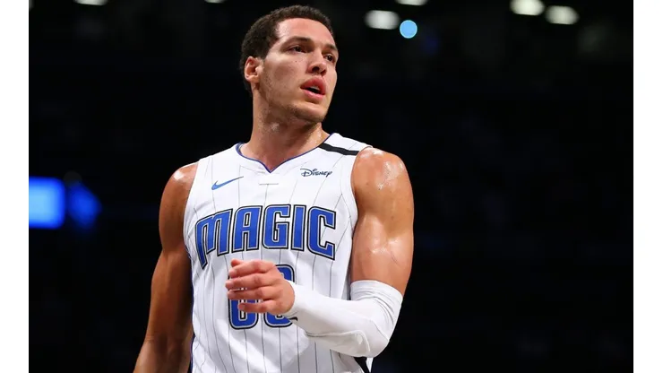 La donación de Aaron Gordon contra el coronavirus