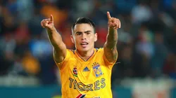 Zelarayán eligió un estadio mexicano como el más lindo