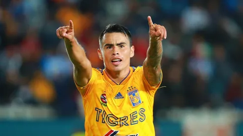 Zelarayán eligió un estadio mexicano como el más lindo